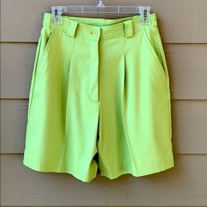 Vintage 80s Shorts